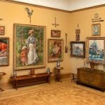 Barnes Foundation